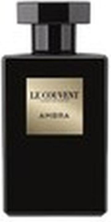 Actual product image Le Couvent Des Minimes Signatures Ambra Edp 100 ml (Eau de parfum, 100 ml)