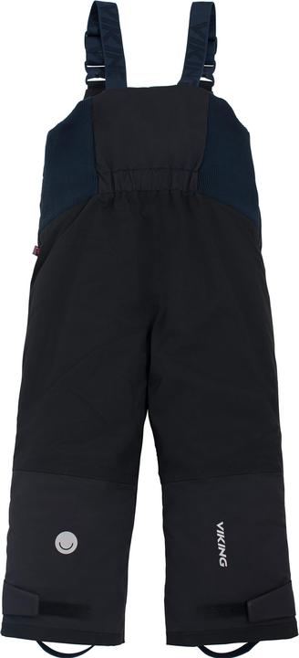 Actual product image Viking Kid's Play Winter Pants Thermal (110)