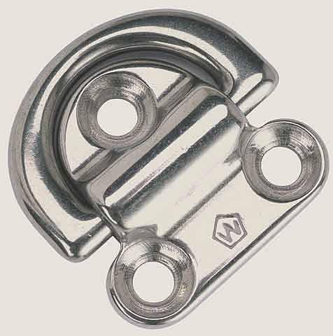 Actual product image Wichard Deck eyes