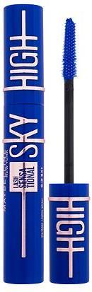 Actual product image Maybelline New York Sky High Lash Sensational (Blue Mist)
