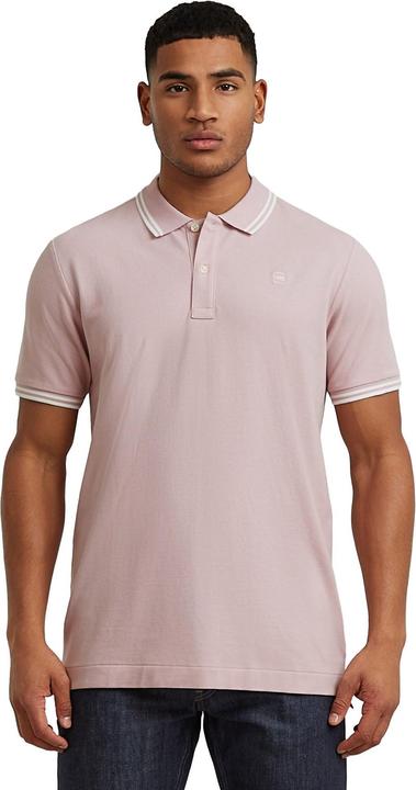 Produktbild G-Star Dunda Slim Stripe Polo (M)