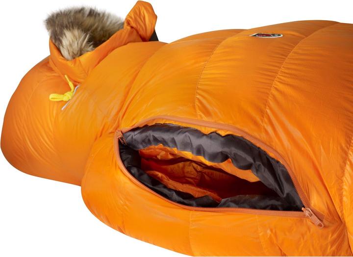 Produktbild Fjällräven Polar (195 cm)