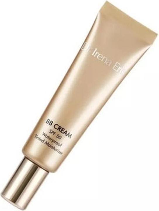 Actual product image Dr Irena Eris Dr. Ireena Eris, BB 10, SPF 50, 30 ml (10)