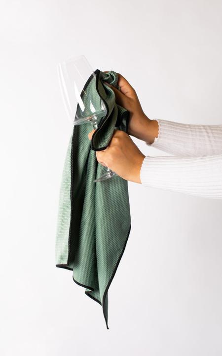 Actual product image Tiseco Microfibre Essential (1 pcs.)