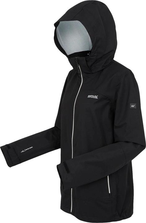 Produktbild Regatta Oakhowe Jacke wasserfest (38)