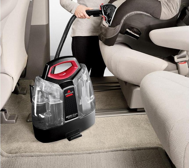 Immagine prodotto Bissell Multi Clean Spot & Stain
