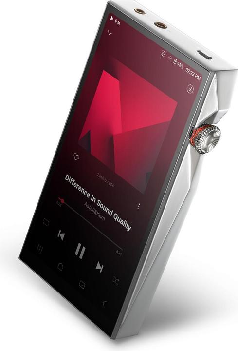 Immagine prodotto Astell&Kern SP4000 (256 GB)