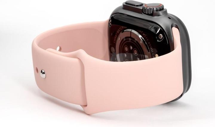 Actual product image Connect Watch 38/40/41mm Silicone Loop (132mm M/L) (Silicone)