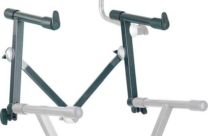Actual product image Proel EL450 assembly for keyboard stand (Keyboard)