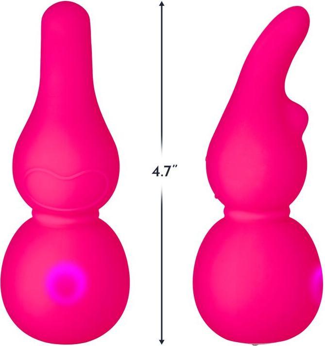 Produktbild Femme Funn Stubby Massager