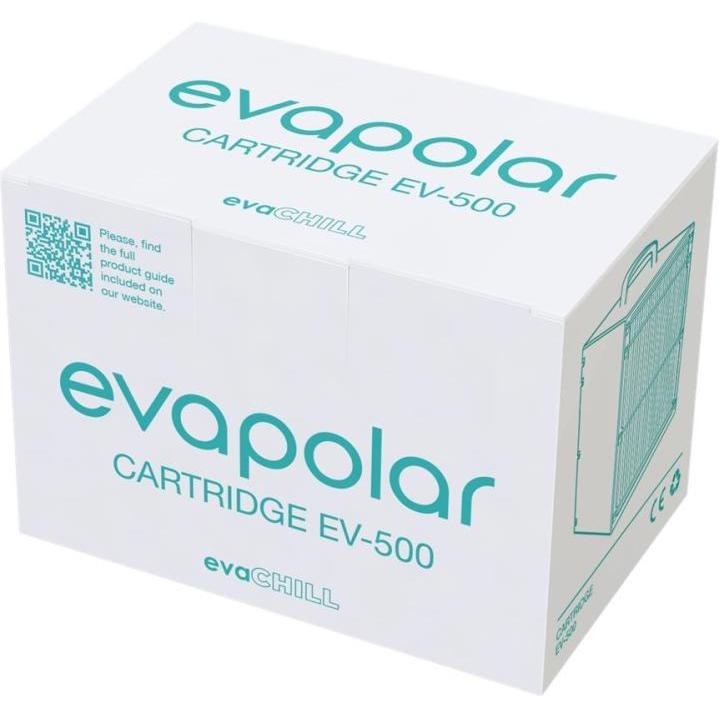 Thumbnail - Evapolar evaCHILL Ersatz-Kartusche, Zubehör Luftbehandlung