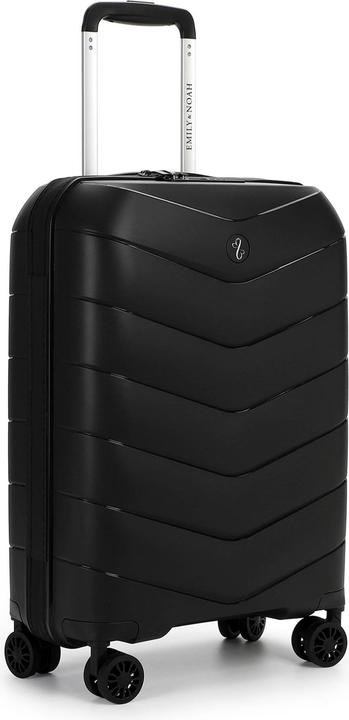 Actual product image Emily und Noah Trolley E&N Travelbestie Werner (34 l)