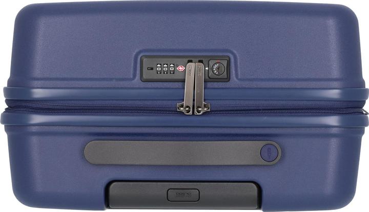 Actual product image Brics Ulisse - Expandable Trolley (65 l)