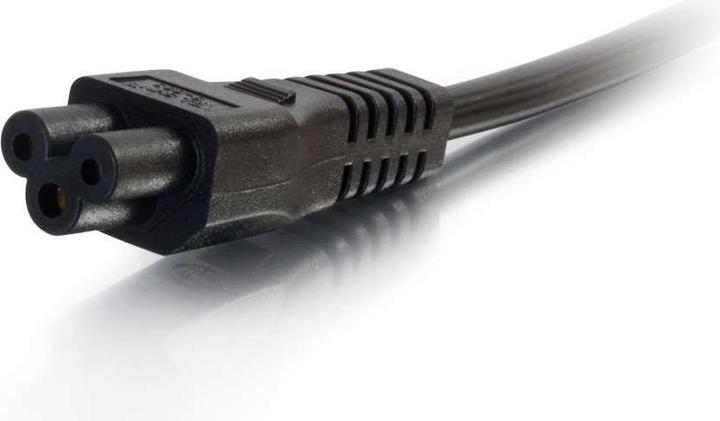 Produktbild C2G Laptop Power Cord (2 m)