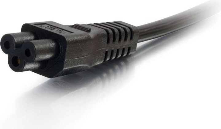 Image du produit C2G Cordon d'alimentation pour ordinateur portable (3 m)
