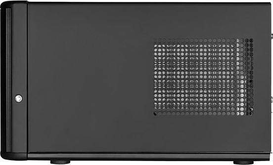 Produktbild Silverstone Cs280 (Mini-ITX, Mini-DTX)