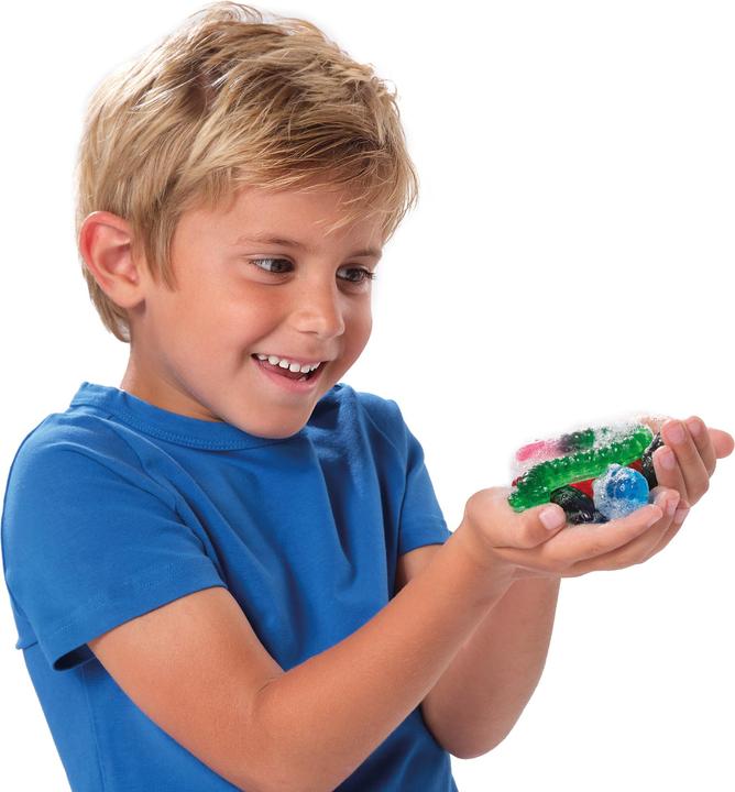 Actual product image Ses Creative scary soap moulding