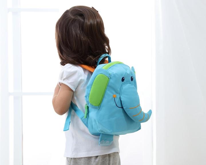 Actual product image Sigikid Elephant