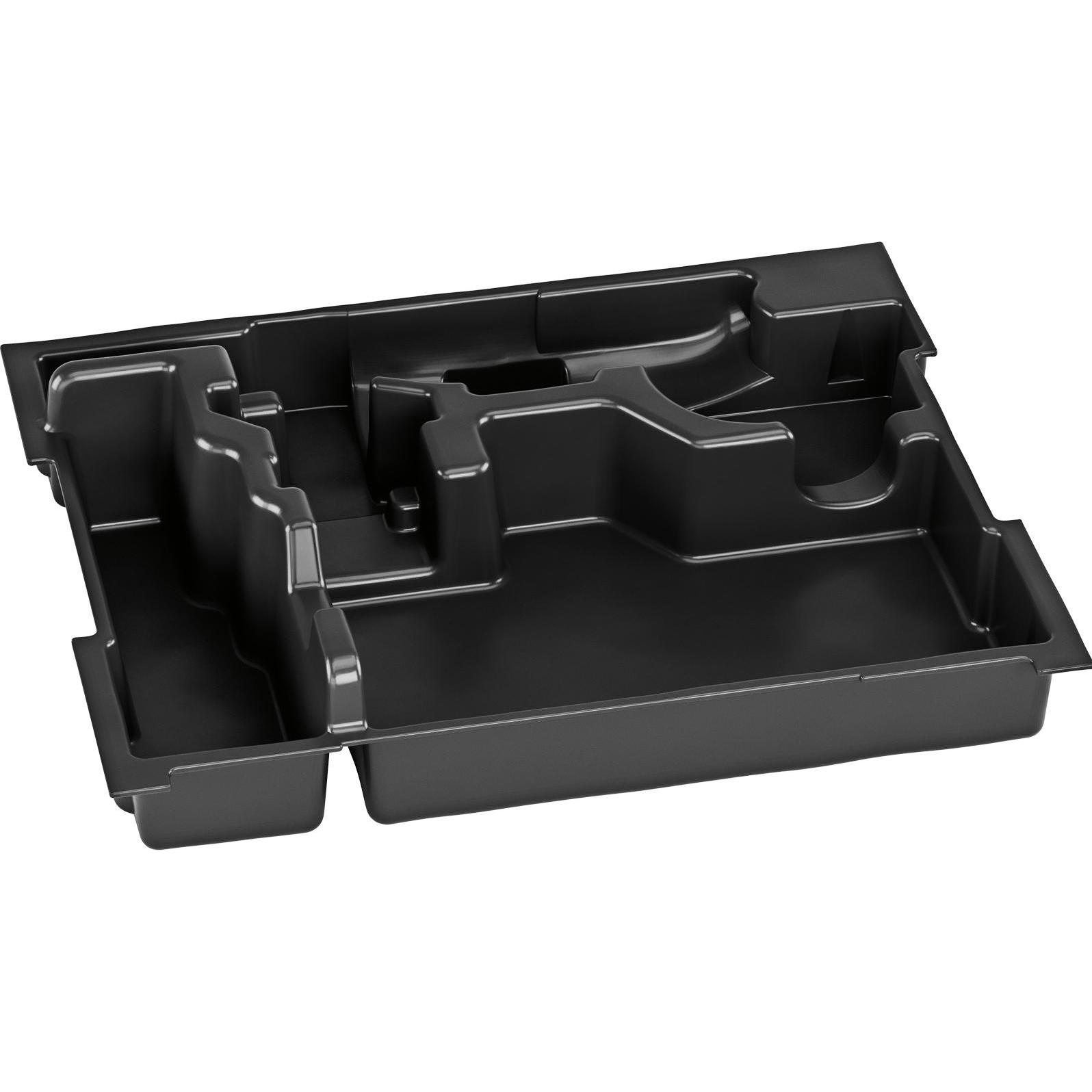 Bosch Professional, Zubehör Werkzeugaufbewahrung, L-BOXX Einlage für GBM 13-2 RE