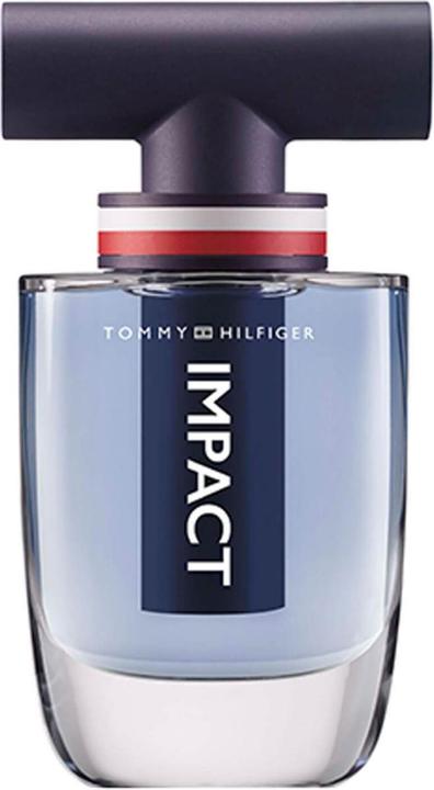 Actual product image Tommy Hilfiger Impact (Eau de toilette, 50 ml)