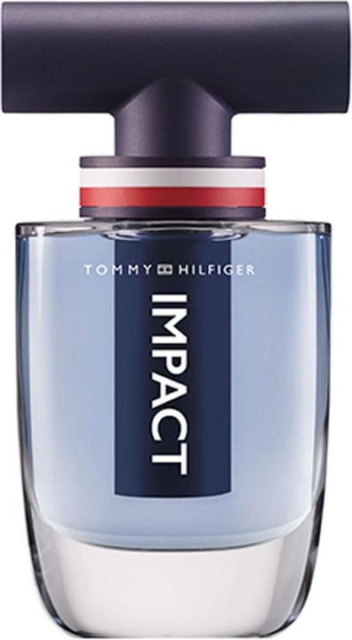 Immagine prodotto Tommy Hilfiger Impatto (Eau de toilette, 50 ml)