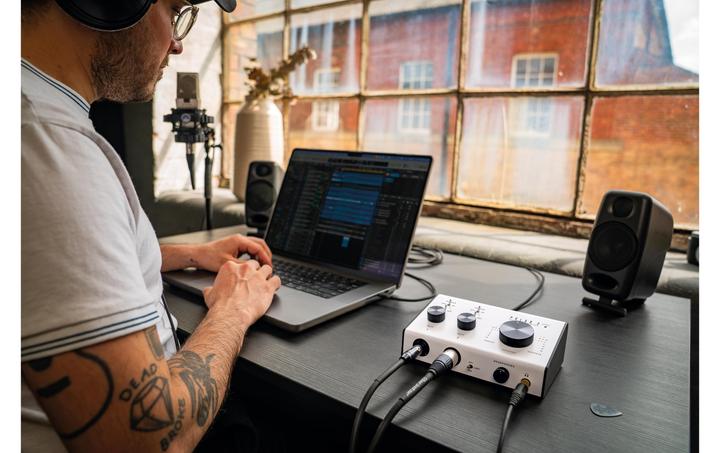 Image du produit Blackstar Interface audio Polar 2 (USB)