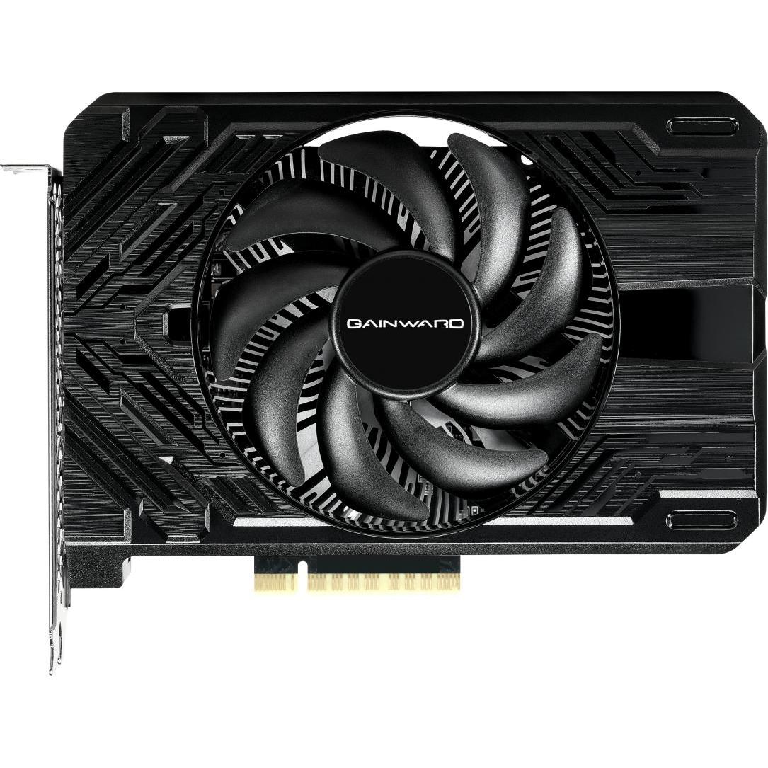 Thumbnail - Gainward GeForce RTX 4060 Pegasus (8 GB), Grafikkarte