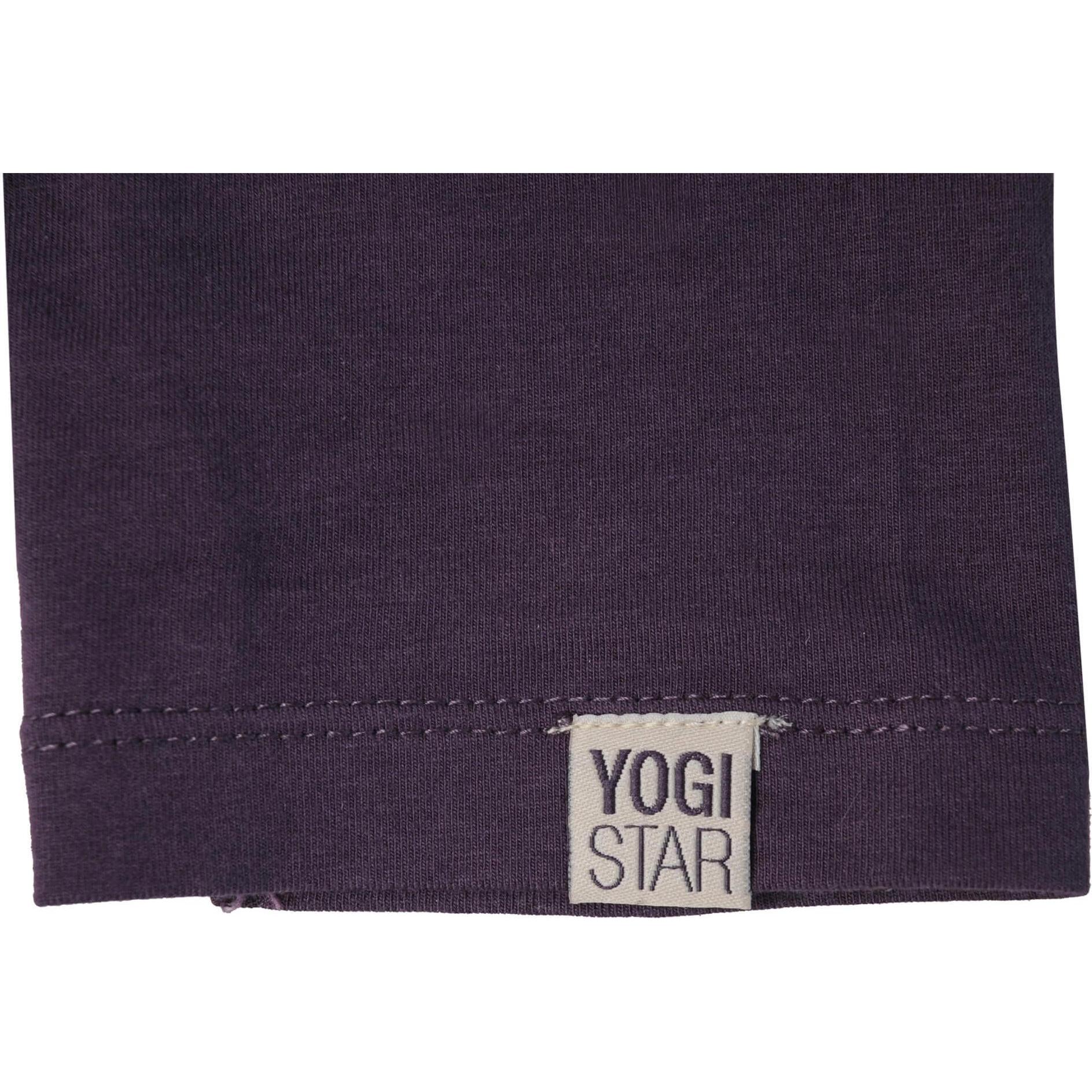 Thumbnail - Yogistar, Damen, Tights, Yoga Leggings Skirt (S), Violett, S