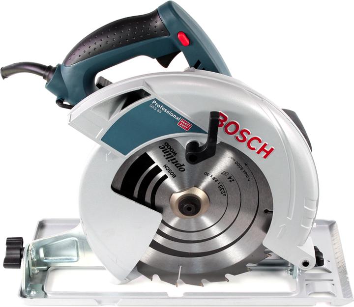 Image du produit Bosch Professional Scie circulaire à main GKS 85, Professional