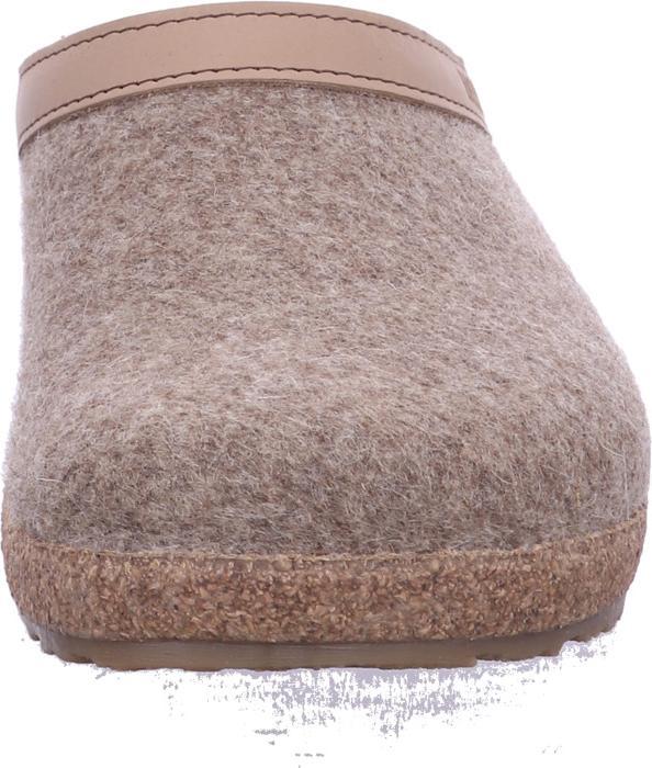 Actual product image Haflinger Grizzly Torben (42)