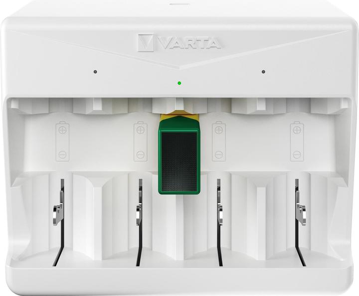 Actual product image Varta Universal Charger (1 pcs., Chargers without battery)