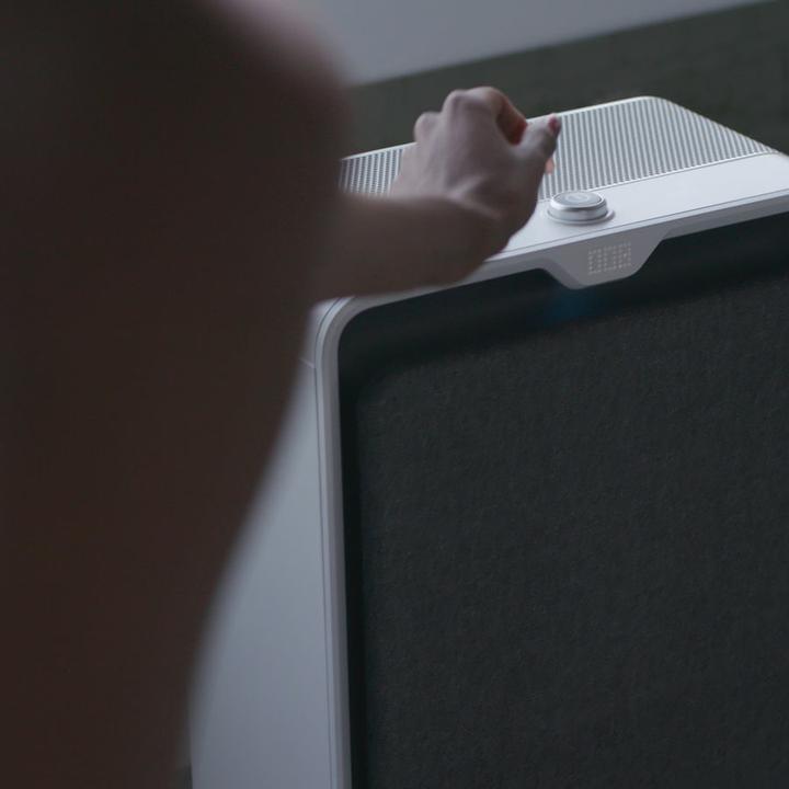 Produktbild Bissell Air 320 (158 m²)