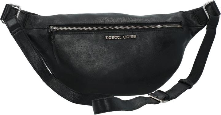Immagine prodotto Taschendieb Kohlmarkt Gürteltasche Leder 34 cm