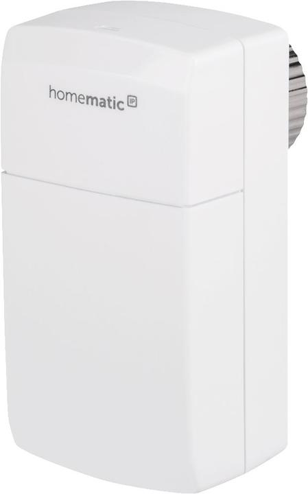 Produktbild Homematic IP Heizkörperthermostat kompakt