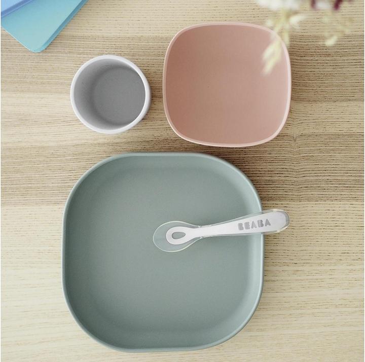 Actual product image Beaba Dinner Set