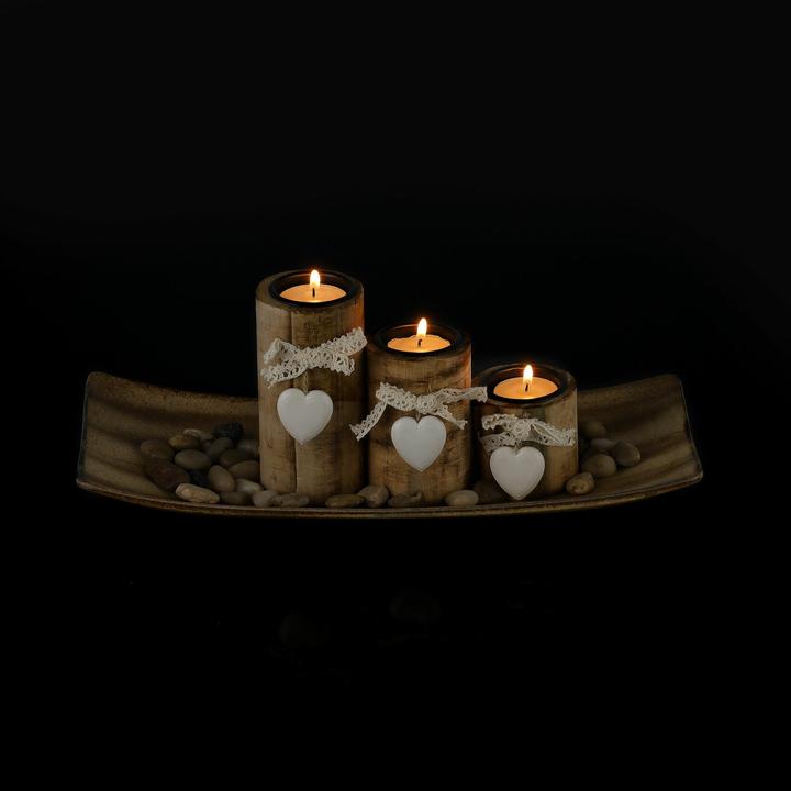 Produktbild Relaxdays 3x Pavillon-Seitenteile (300 cm)