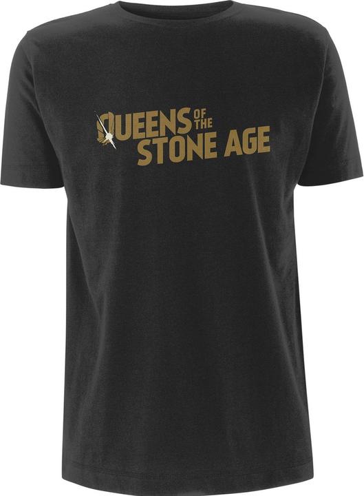 Produktbild Queens Of The Stone Age TShirt Logo (XL)
