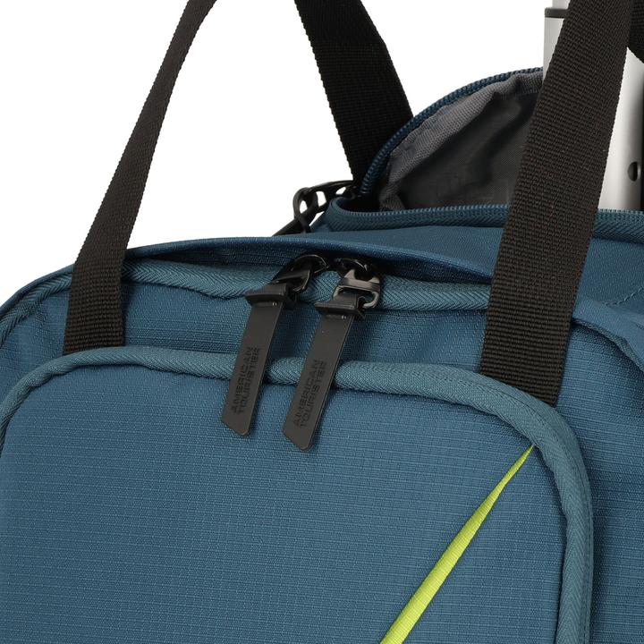 Actual product image American Tourister Take2cabin Backpack/Wh S (20 l)
