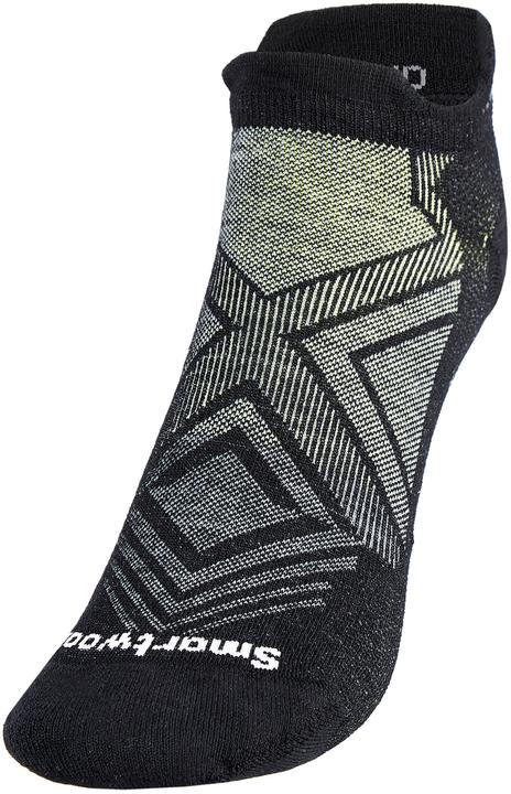 Immagine prodotto Smartwool Ms Run Zero Cushion Low Ankle (42 - 45)