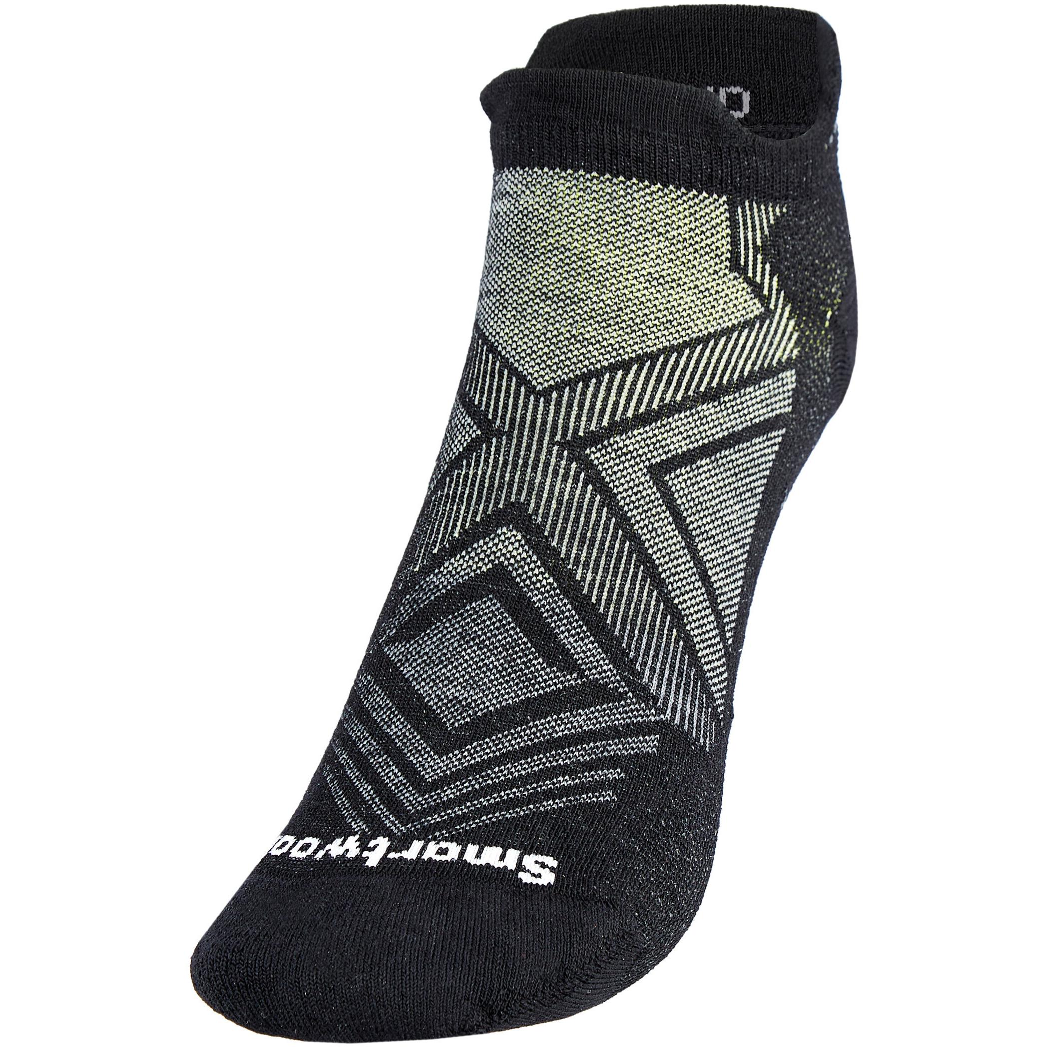 Thumbnail - Smartwool, Herren, Sportsocken, Zero Cushion (42 - 45), Grau
