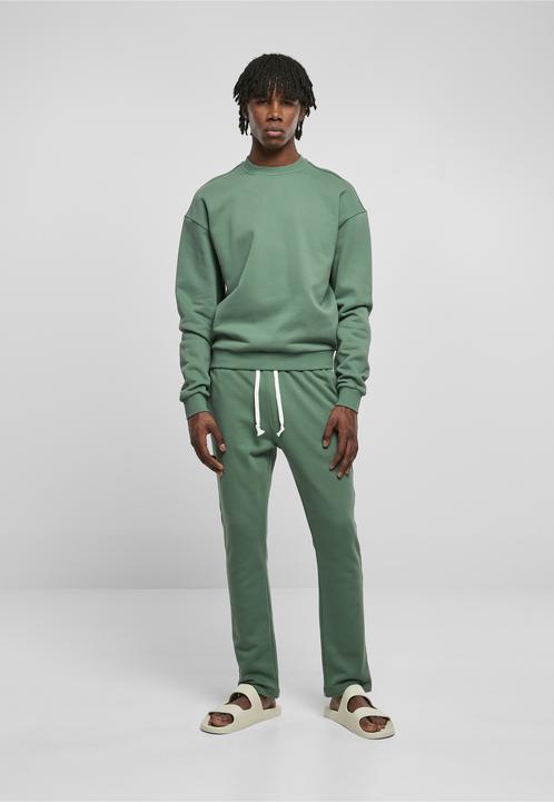 Actual product image Urban Classics Ultra Heavy Crew - 19463 (XXL)