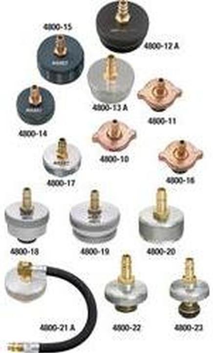Productafbeelding HAZET Radiatoradapter 4800-12A