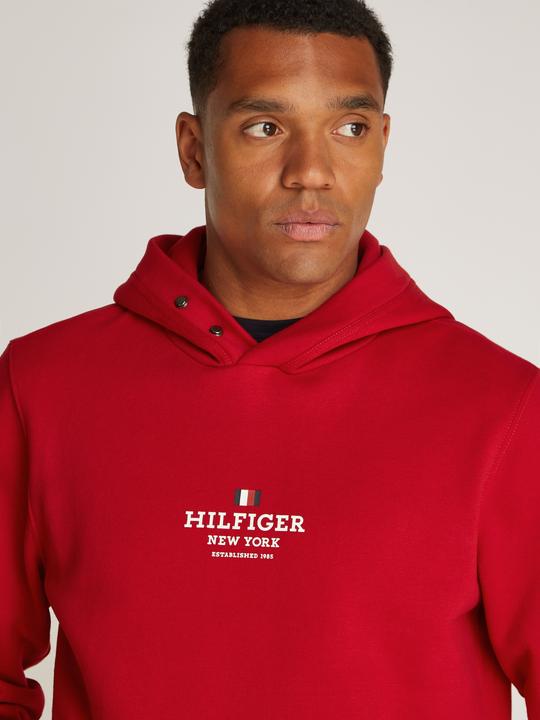 Image du produit Tommy Hilfiger Sweat à capuche (S)
