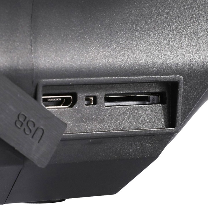 Immagine prodotto Levenhuk Monocolo per visione notturna Atom Digital DNM100