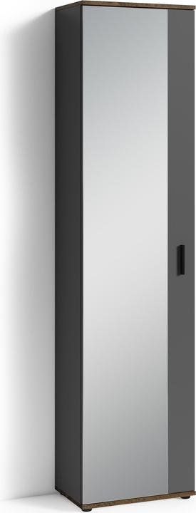 ByLiving Jakob (49 x 30 x 196 cm)