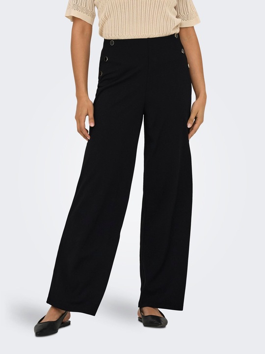Immagine prodotto JdY JDYGEGGO Pantaloni dalla vestibilità regolare Pantaloni (L)