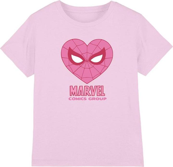 Produktbild Spiderman TShirt (128)