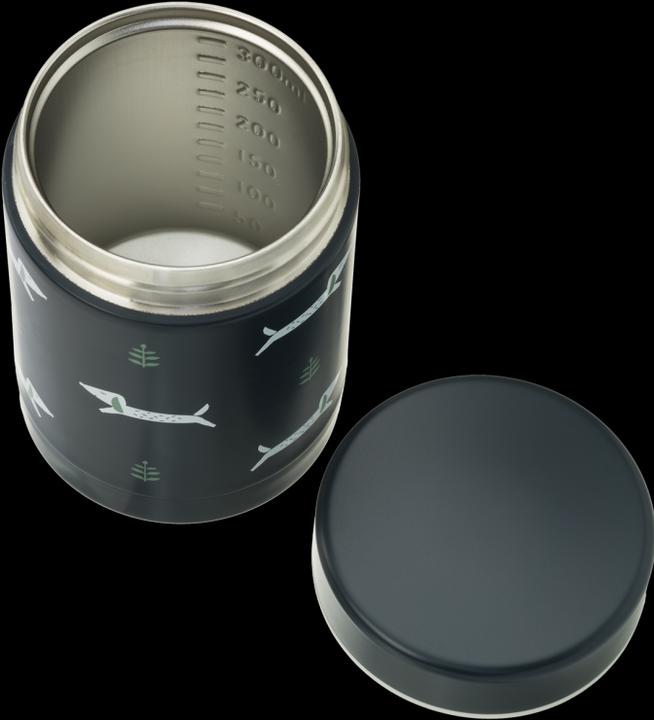 Produktbild Fresk Thermos Behälter Dachsy
