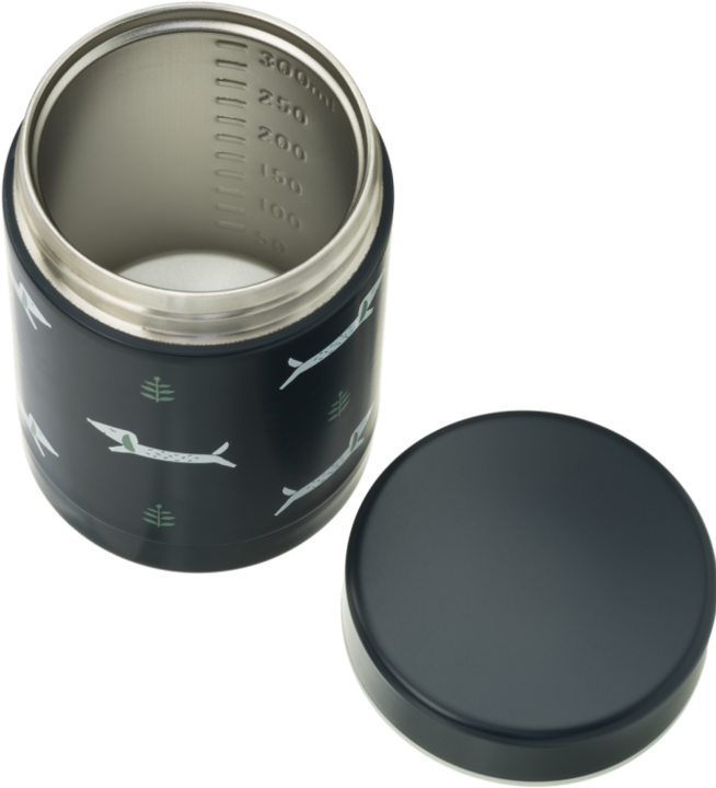 Immagine prodotto Fresk Sistema di copertura per container Thermos