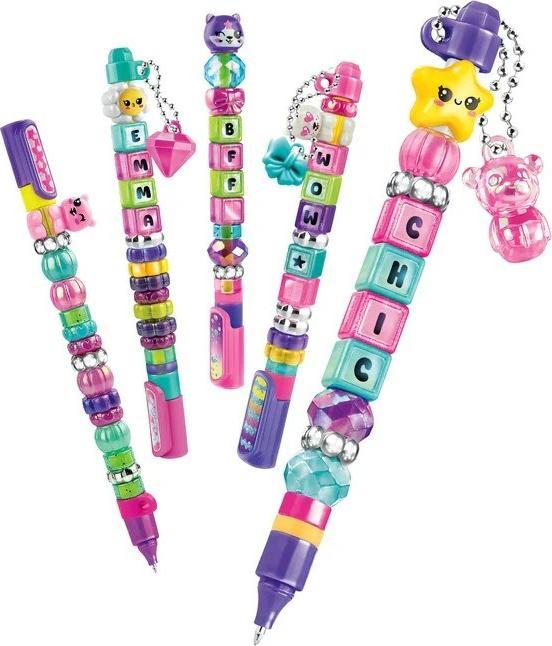 Produktbild Clementoni Erstellen Sie Ihre Stifte mit Nachrichtenstiften